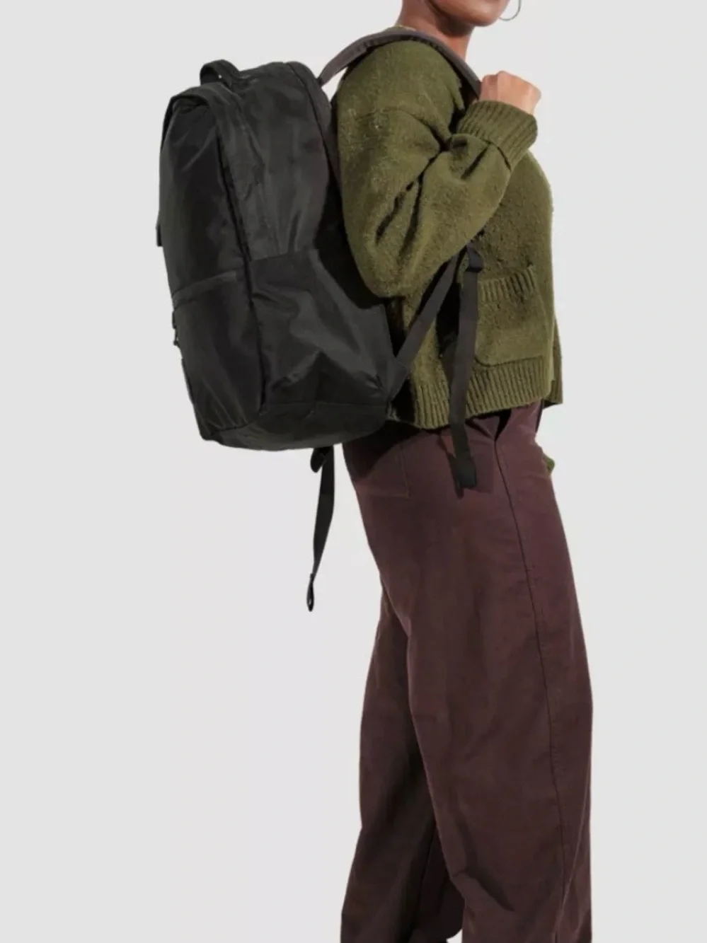 BABOON TO THE MOON city backpack (24L)
